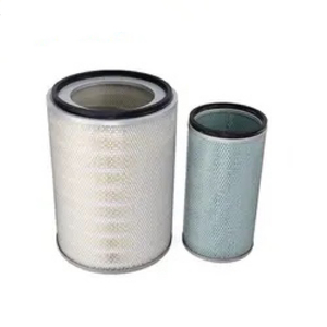 Precio de fábrica, piezas de motor diésel, piezas de motor de camión, filtro de aire de excavadora 1063973 P181056 1262131 1R-<span class=keywords><strong>1808</strong></span> 1R-0749 1R-0726 - Product Image 3