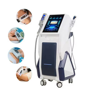 360 silindir kas stimülatörü iç top silindir vücut masajı vücut şekillendirme zayıflama makinesi - Product Image 1