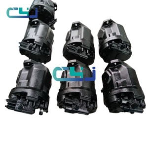 Bomba Hidráulica Principal Original 11194650 Compatible con Camiones A35 A40 A45, Piezas de Bomba de Pistón para Maquinaria de Construcción - Product Image 3