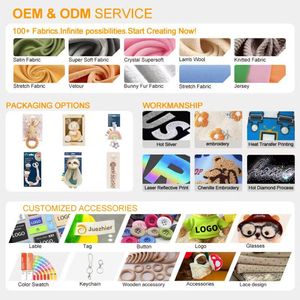 Juguete de Peluche Colgante <span class=keywords><strong>para</strong></span> Cuna y Cochecito, Diseño Original, Suave y Seguro, con Anillo de Silicona, Sonajero, Juguete de Actividad <span class=keywords><strong>para</strong></span> Bebés, Perro y Conejo - Product Image 6