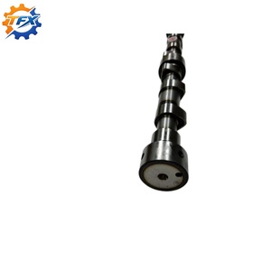 Arbre à cames du moteur D2366, pièces d'excavatrice DH280 DH320 Solar 330-3 Solar 340-V - Product Image 1