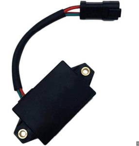 Pièces d'excavatrice 138-5190 138-5190X Relais de commande électrique du moteur GP pour E307 E307B E307C E315B E315C E318B - Product Image 3
