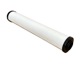 Manny 072XA Neuf Élément de connexion de filtre en fibre de verre métallique de précision pour pièces de compresseur d'air industriel - Product Image 1