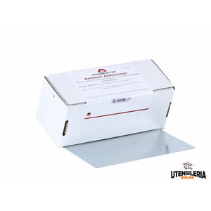 Película de enmascarar de esquina de acero inoxidable 150x2500mm (10 piezas) - Product Image 2