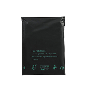 Sobres de Poliéster Ecológicos Personalizados con Logotipo y Opciones de Tamaño para Pedidos B2B y de Comercio Electrónico - Product Image 1