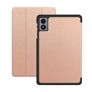 Premium Leather PU TPU Tablet Case Thin Fold Auto Sleep Wake Stand Protective Cover ALLDOCUBE IPlay 70 Mini Pro 8.4 5 Colors - Product Image 5