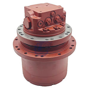 RD138-61292 RD118-61290 Motor perjalanan untuk <span class=keywords><strong>Kubota</strong></span> KX121-<span class=keywords><strong>3</strong></span> KH121-2 KH121 KX121-2 Motor penggerak akhir - Product Image 4