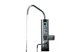 NDX-501LMW Sept Distributeur d'eau alcaline riche en hydrogène électrique japonais, machine à eau froide pour usage domestique et commercial - Product Image 1