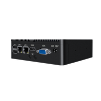 Ordinateurs de bureau PC Box en gros d'usine OEM Core i5 i7 i9 12e génération 8 Go 512 Go, Mini PC de bureau et de jeu Tiger Lake-U 11e génération