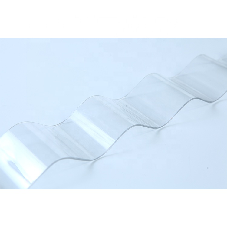Polycarbonate Hollow Sheet Honeycomb Sheet Multi Wall Sheet for green house carport