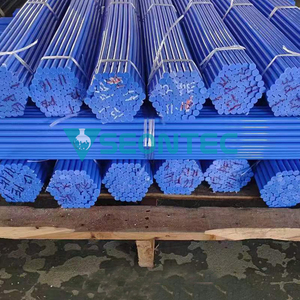 Chứng nhận <span class=keywords><strong>uhmwpe</strong></span> Rod Top Nhựa nguyên liệu trên bán - Product Image 5