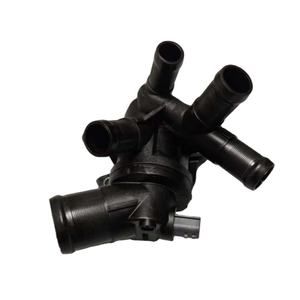 Thermostat 1106100Q1N 110619413R 1106100Q1N 1106100Q2H adapté au système de refroidissement du moteur pour MERCEDES-BENZ Qashqai (J11) Captur - Product Image 2