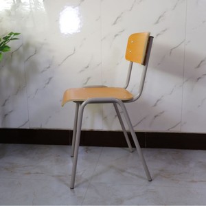 Meubles scolaires modernes en gros, chaises d'étude pour salles de classe, chaises pour enfants, enfants, adultes, étudiants universitaires - Product Image 4