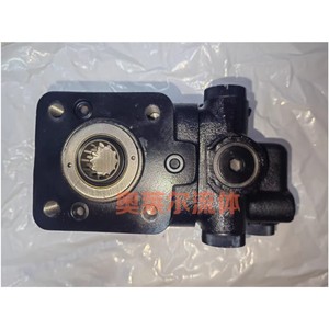Motor de dirección hidráulica Eaton XCEL45-400 de alta velocidad para reemplazo y reparación - Product Image 3