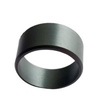 Lengan poros plastik Bushing MSM-0610-08 MSM-0612-10 MSM-0710-08 MSM-0810-10 lengan nilon POM Bushing