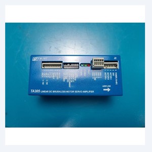 เครื่องขยายสัญญาณเซอร์โวมอเตอร์ DC แบบไม่มีแปรงถ่าน TA305A160493-3904อัตโนมัติเชื่อถือ TA305 - Product Image 5
