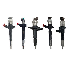 El inyector de combustible 23670-0L050 095000-8290 es adecuado para Toyota Hilux <span class=keywords><strong>Vigo</strong></span> 1KD-FTV 3,0 H - Product Image 4