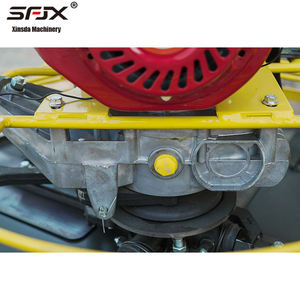 عوامة من نوع البنزين تعمل بالطاقة الخرسانية - Product Image 5