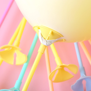 Vente en gros d'accessoires pour ballons de 32 à 40 cm, bâtonnets en <span class=keywords><strong>plastique</strong></span> pour ballons, tiges de support pour ballons en latex - Product Image 3