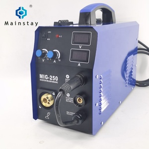 Machines à souder <span class=keywords><strong>MIG</strong></span> 180A Russie - Product Image 2