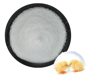 Additifs alimentaires de haute qualité à 98% bétaïne mélangés pour la subsistance des animaux pour le poisson crevettes porc poulet autres espèces - Product Image 2