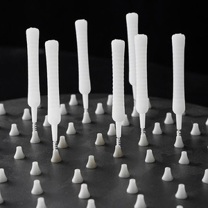 <span class=keywords><strong>Spazzola</strong></span> per la pulizia della porta del telefono cellulare per la pulizia del foro della testa della doccia - Product Image 3