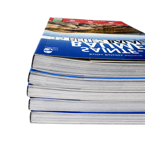 <span class=keywords><strong>Impression</strong></span> de livres à couverture souple en couleur personnalisée à bas prix, papier brillant, <span class=keywords><strong>impression</strong></span> de livres de haute qualité, usine d'<span class=keywords><strong>impression</strong></span> de livres - Product Image 3