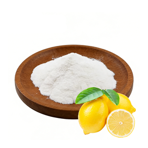 CAS 1180-71-8 Extracto Natural de Limón en Polvo Limonina / Extracto de Cítricos Limonina 98% - Product Image 1