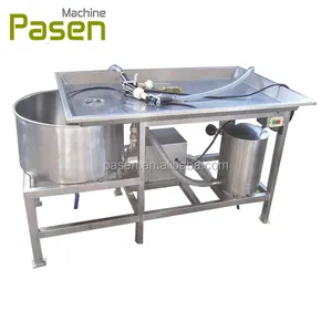 Meat Salting Injection Machine Salt Water Injector Salt Water Injection For Fish And Chicken