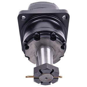 Motor Hidráulico AIVWUMOT 110-1084-006 Tipo Pistón Compatible con la Serie Eaton Char-Lynn - Product Image 5