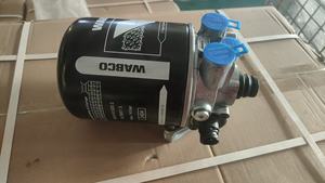 Sécheurs d'air utilisés pour Sinotruk <span class=keywords><strong>DAF</strong></span> Sécheur d'air Assy 08160472 08160473 08160475 41000230 41017240 LA8220 II19484N50 1505034 4324100350 - Product Image 3