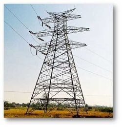 5G Hot Dip Galvanized Steel Mast &amp; Precision Telecom Accessories for Communication Microwave Antenna Signal Tower Base <strong>Station</strong> - Product Image 2