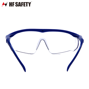 高耐衝撃性光学保護ナイロンフレーム安全メガネは、<span class=keywords><strong>CE</strong></span> <span class=keywords><strong>EN166</strong></span>およびANSI Z87.1規格に準拠しています。 - Product Image 5