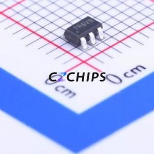 Original et nouveau SY8077AAC SOT-23-5 Circuit intégré IC puce PMIC puissance DC-DC IC - Product Image 1