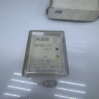 Relais Sper1c1 Rs485 002aa 1c1aaj