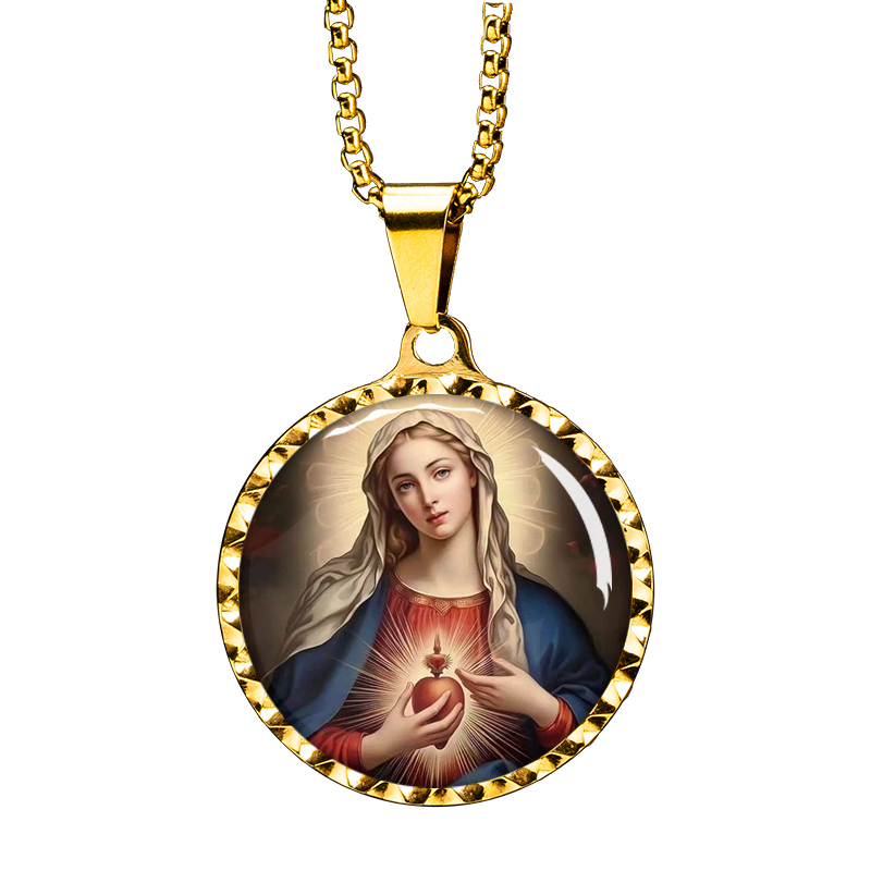 La Vergine Maria3