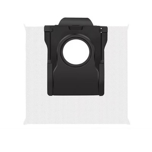 Repuestos Compatibles para Aspiradora Robótica Dreame L10s Ultra Gen2 L10s Pro Ultra: Bolsa para Polvo, Cepillo Principal, Cepillo Lateral, Filtro HEPA, Mopa - Product Image 3