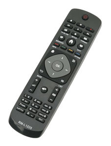 Control remoto inteligente para televisor LCD/TV, control remoto para <span class=keywords><strong>Philips</strong></span> 242254990467/2422 549 90467, alta calidad, RM-L1225 - Product Image 4