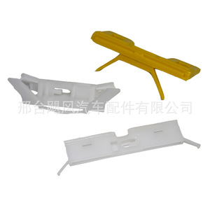 Honda 91572SDAA01 Windshield Roof <b>Trim</b> <b>Clips</b> 11PCS For Civic Accord City Fit Replacement Auto Fastener - Product Image 5