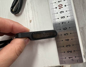 Luz de Giro para Motocicleta 12V con Base de Aluminio, Se Vende en Pares - Product Image 4