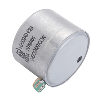 Moteur à brosse 530 3V 6V 12V pour enregistreur, lecteur de disque, équipement audio-visuel, moteur micro DC