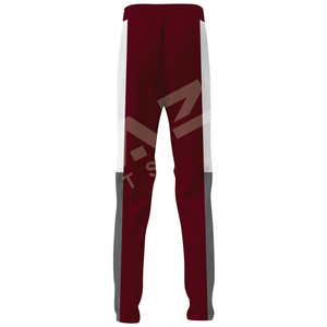 Pantalon pour homme de haute qualité, respirant et confortable, prix bas, couleur personnalisée, fabricant de premier plan. - Product Image 6