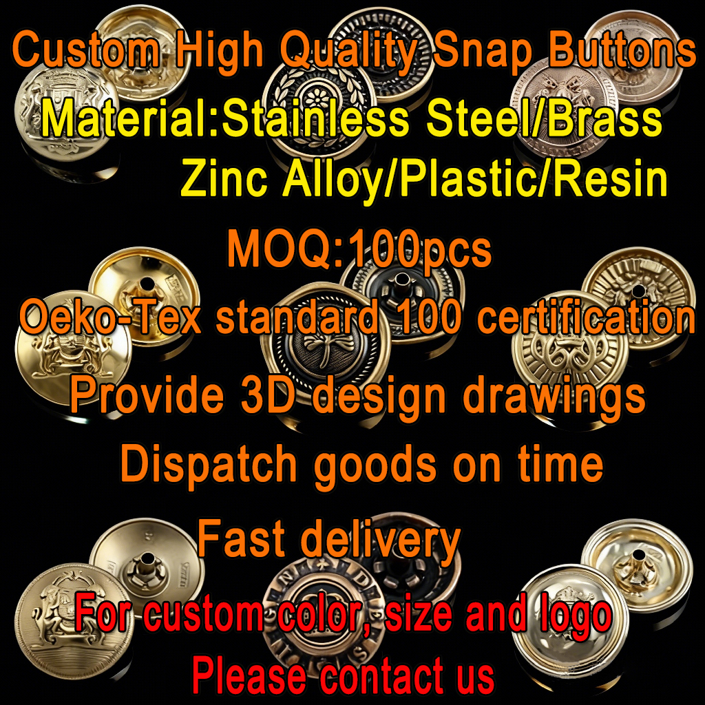 Custom Color