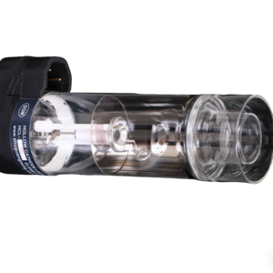 Lámpara de Cátodo Hueco para Espectrómetro de Absorción Atómica, Lámpara Multielementos con Interfaz de Cuatro Pines, AAS de Laboratorio con Material de Vidrio - Product Image 1