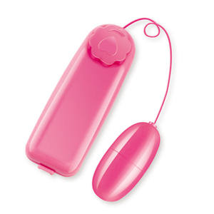 Fabriek Groothandel Roze Eieren Vibrator Vibrerende Springeieren Seksspeeltjes Voor Vrouwen Masturberen - Product Image 5