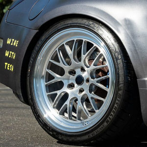 Jantes forgées de 17, 18, 19, 20, 21, 22, 24 et 26 pouces pour Porsche C4S, VW Golf MK7 GTI, Golf MK1, MK2, MK3, MK6, MK4, MK5, MK8, Beetle, Audi S3, ML-10RT - Product Image 3