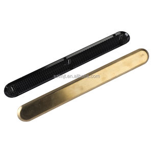 स्टेनलेस स्टील टैटाइल स्टड विरोधी पर्ची 304 टैटाइल इंडिकेटर स्पर्श दिशात्मक ब्लाइंड गाइडिंग रोड स्टड - Product Image 3