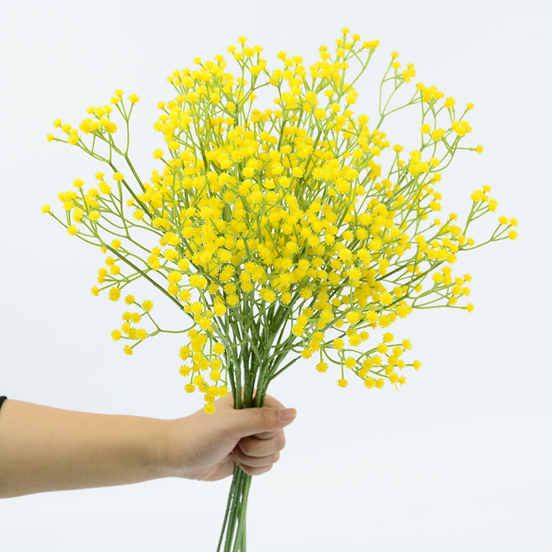 Jaune