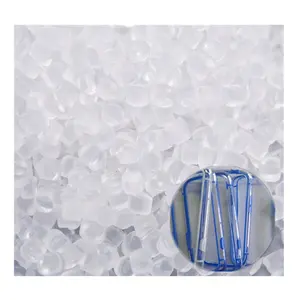 Medizinische thermoplast ische Elastomere Kunststoff granulat 80 Shore A tpe Rohstoffe