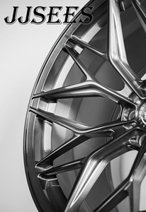 Jantes forgées 827M pour BMW G20 G21 G30 G38 G31 G80 G82 G87 M2 M3 M4 CS 18-21 pouces, jantes en alliage personnalisées 5x112 - Product Image 5